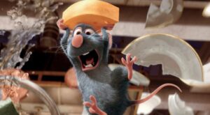 De Pinterest a la cruda realidad: desastres culinarios para todos los gustos