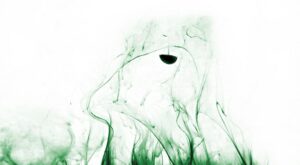 La menstruación, ¿una obra de arte?