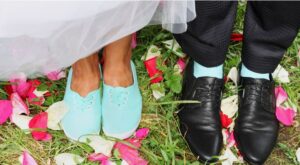 Ideas para una boda diferente a las demás