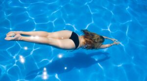 ¡Operación biquini exprés! Cuerpazo en tiempo récord, con el número 15 de ‘Women’s Fitness’