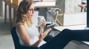 ¿Cómo usar los álbumes de enfemenino?