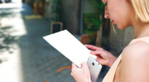 ¿Qué sabes sobre la dislexia?