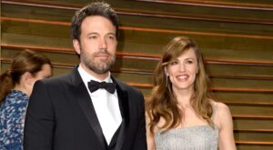 ¡Sé infiel y no mires con quién! Los famosos que han engañado a sus parejas con la niñera