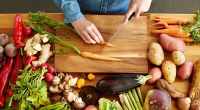 La dieta Mayo, una forma rápida de deshacerte de los kilos de más