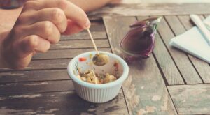 El artículo definitivo: ¿cuánto engordan las tapas?