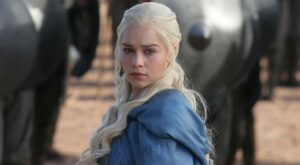 ¿Por qué vemos a Daenerys Targaryen como un icono del feminismo?