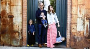 Los 30 peores retratos familiares de la historia de la fotografía