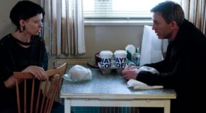 Vuelve la fiebre ‘Millenium’: 14 curiosidades sobre la saga que sigue dando de qué hablar