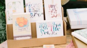 Cómo escoger tus invitaciones de boda