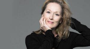 Entrevistamos a Meryl Streep, la ‘rock star’ más aclamada de Hollywood