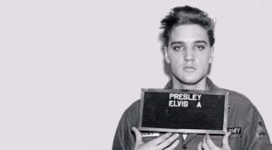 ¡Con las manos en la masa! Las fichas policiales de las celebrities