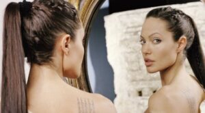 ¿Cómo conseguir el rostro «perfecto»? Prueba a combinar los rasgos de las celebrities