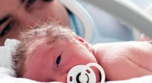 ¡Lo consiguieron! El antes y después de 20 bebés muy prematuros