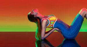 Las gordas y las lesbianas no pueden llevar vestidos de Hervé Leger