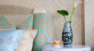 Las claves para conseguir el estilo cottage