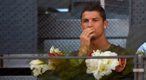 La nueva casita de Cristiano Ronaldo en la Torre Trump