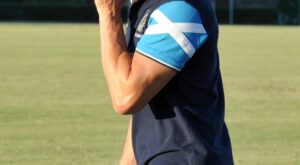 Álvaro Muñoz Escassi tiene una hija secreta… ¡de 20 años!