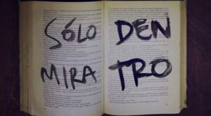 Jorge de Maldita Nerea: «Estamos en una sociedad en la que es más importante tener que ser»
