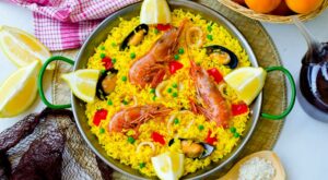 La comida no entiende de fronteras y estos restaurantes españoles por el mundo te lo demostrarán