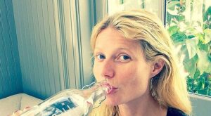 Las actrices muestran su lado más natural sin maquillaje