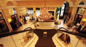 Tenemos una cita en Bijan