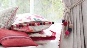 La pasamanería: cuida hasta el más mínimo detalle en decoración