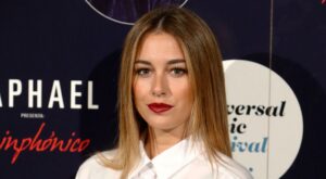 Maquíllate como… Blanca Suárez