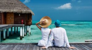 Imprescindibles en la maleta si viajas a un lugar exótico