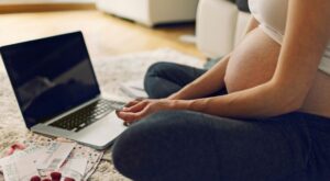 «Seeding», el nuevo método para reforzar las defensas de los bebés que nacen por cesárea