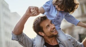 [Vídeo] Las hazañas más divertidas de los mejores padres del mundo