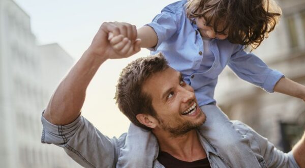 [Vídeo] Las hazañas más divertidas de los mejores padres del mundo