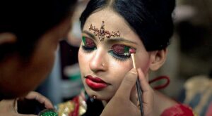 Nasoin Akhter, 15 años: «La novia más triste que he visto en mi vida»