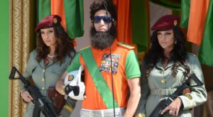 11 tipos de vello facial que ningún hombre debería llevar