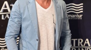 Dani Rovira: «Yo estoy aquí más por gracioso que por guapo»