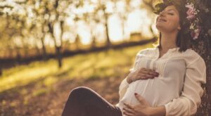 El sexto mes de embarazo: ¿qué síntomas lo acompañan y cómo se desarrolla el bebé?