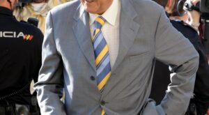 Julián Muñoz se queda sin el tercer grado por riesgo de fuga