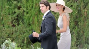 Eva González y Cayetano Rivera… ¡se casan!