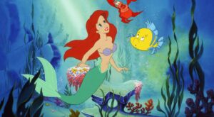 Aquarium nails, la última tendencia loca que debes probar