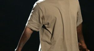 Kanye West quiere ser presidente de EEUU