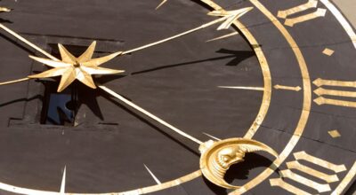 Test: ¿Qué signo del zodiaco es tu alma gemela?