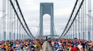 Paraíso de runners: 25 carreras alrededor del mundo que querrás hacer antes de morir