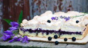 Receta de crema chantilly o cómo hacer aún más deliciosos tus postres