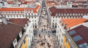 Shopping en Lisboa: dónde comprar en la ciudad de moda