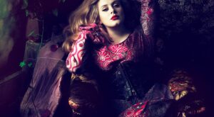 La dieta de Adele: te explicamos las 10 claves de su régimen vegetariano