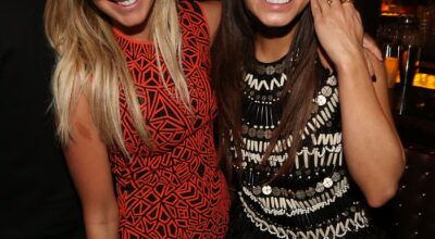 Test definitvo sobre la amistad ¿Qué pareja de celebs sois?