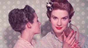 Qué dice tu perfume de ti