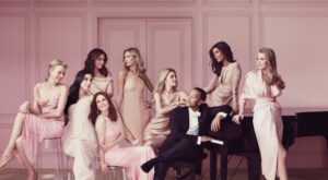 El rosa es más que un color, es una obsesión