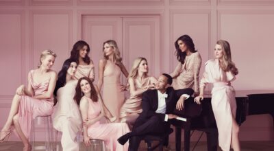 El rosa es más que un color, es una obsesión