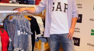 El primer photocall de Álex Lecquio: «He tardado 23 años en digerir los micrófonos»