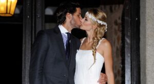 Test: ¿Con qué tipo de hombre debes casarte?